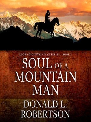 cover image of Soul of a Mountain Man